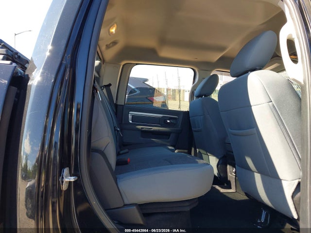 Продажа на аукционе авто 2014 Ram 1500 Big Horn, vin: 1C6RR6LM0ES383715, номер лота: 45442864