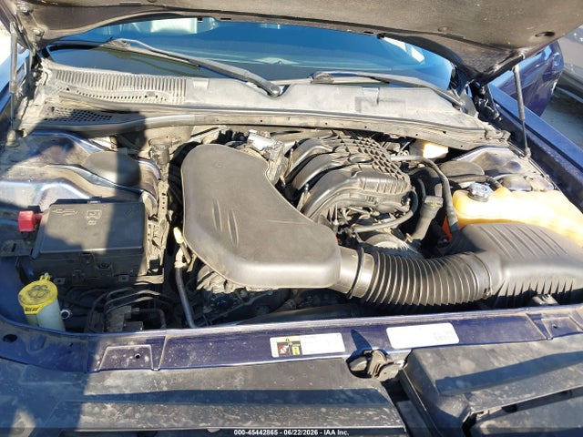 2C3CDZBG6FH712988 Dodge Challenger Sxt Plus