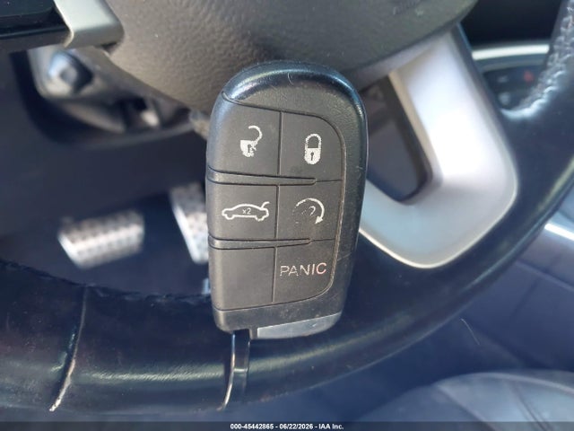 2C3CDZBG6FH712988 Dodge Challenger Sxt Plus