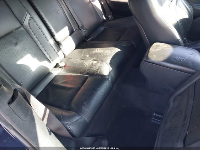 2C3CDZBG6FH712988 Dodge Challenger Sxt Plus