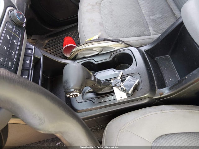 1GCGSBENXH1302832 Chevrolet Colorado Wt