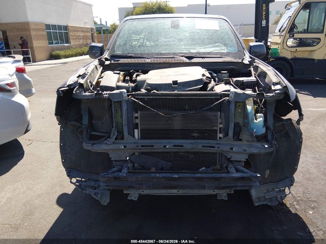 1GCGSBENXH1302832 Chevrolet Colorado Wt