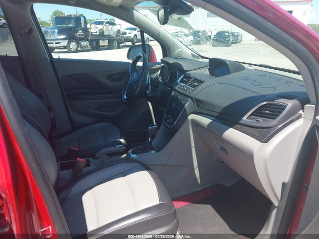 Продаж на аукціоні авто 2015 Buick Encore Leather, vin: KL4CJCSB0FB077954, номер лоту: 45442869