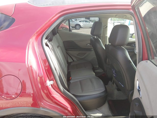 Продаж на аукціоні авто 2015 Buick Encore Leather, vin: KL4CJCSB0FB077954, номер лоту: 45442869