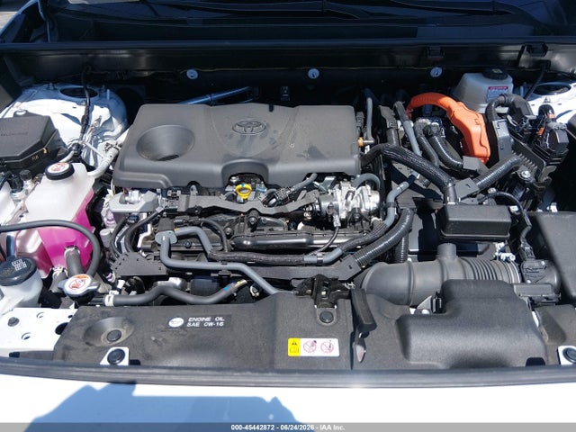 JTMB6RFV0RJ060088 Toyota Rav4 Hybrid Xle Premium