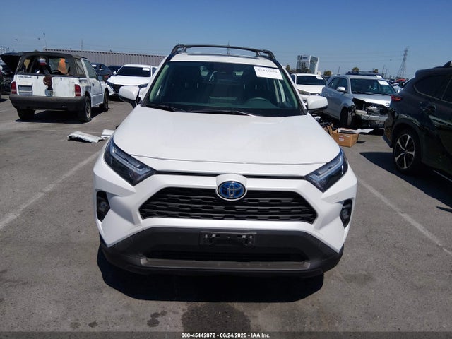 JTMB6RFV0RJ060088 Toyota Rav4 Hybrid Xle Premium