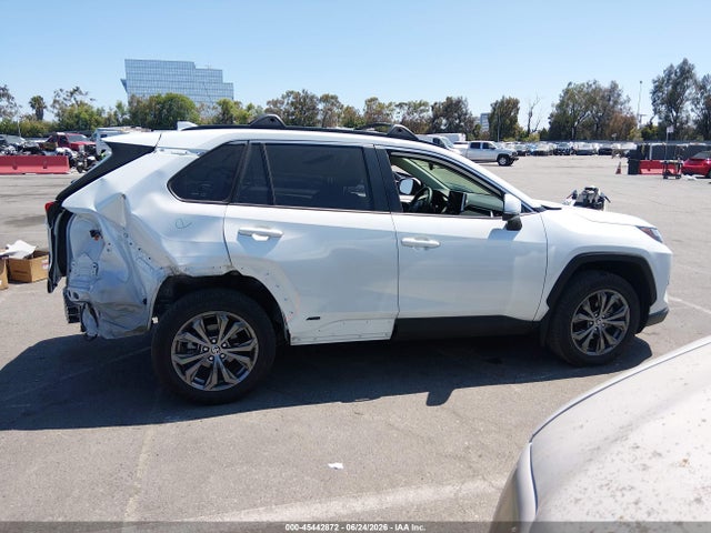 JTMB6RFV0RJ060088 Toyota Rav4 Hybrid Xle Premium