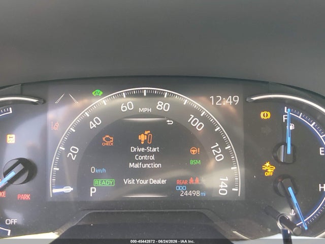 JTMB6RFV0RJ060088 Toyota Rav4 Hybrid Xle Premium