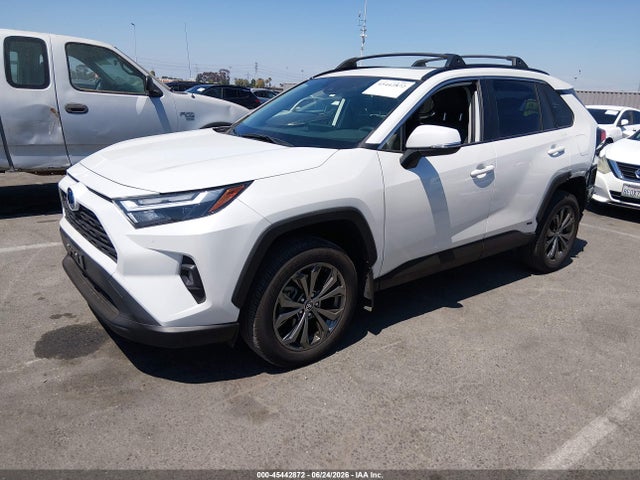 JTMB6RFV0RJ060088 Toyota Rav4 Hybrid Xle Premium