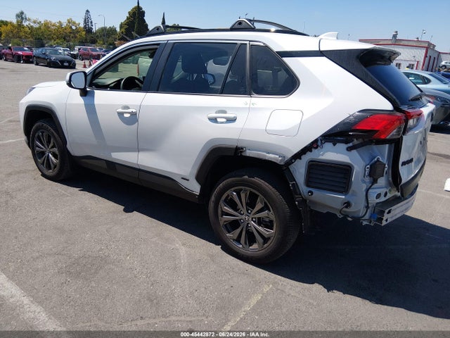 JTMB6RFV0RJ060088 Toyota Rav4 Hybrid Xle Premium