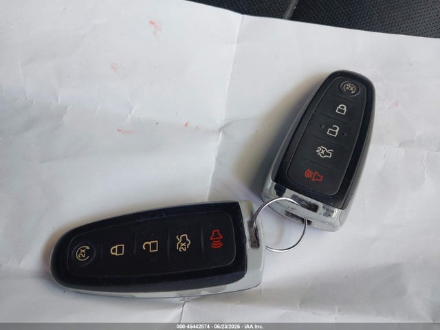 Ford Expedition Limited 2016 1FMJU1KT4GEF23276 Image 11