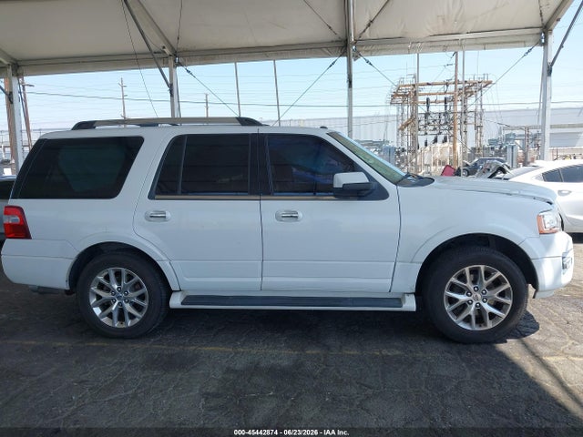 Ford Expedition Limited 2016 1FMJU1KT4GEF23276 Image 13