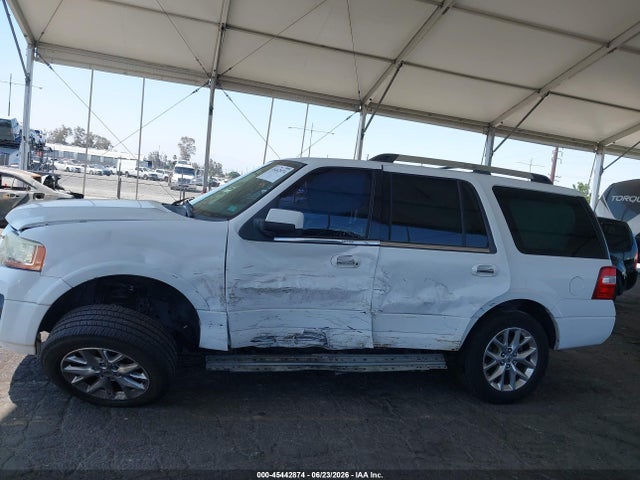Ford Expedition Limited 2016 1FMJU1KT4GEF23276 Image 14