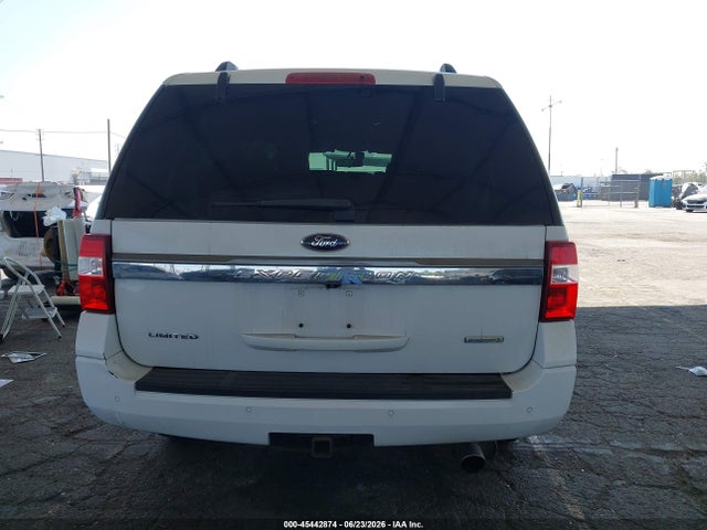 Ford Expedition Limited 2016 1FMJU1KT4GEF23276 Image 16