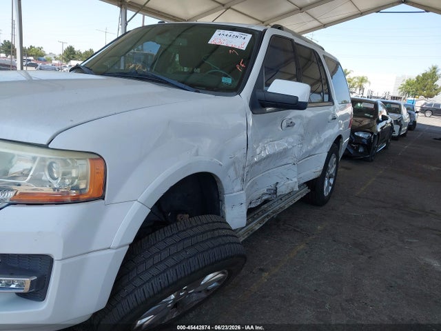 Ford Expedition Limited 2016 1FMJU1KT4GEF23276 Image 6
