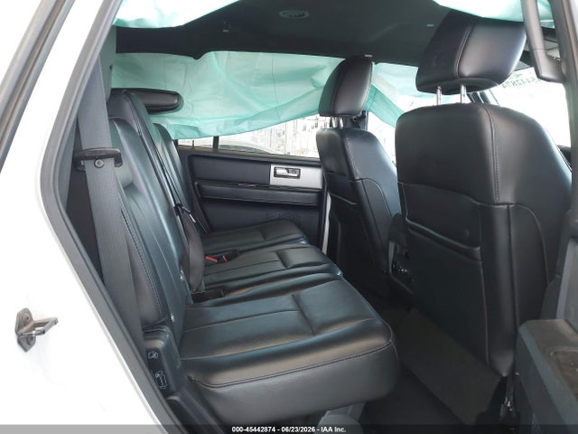Ford Expedition Limited 2016 1FMJU1KT4GEF23276 Image 8