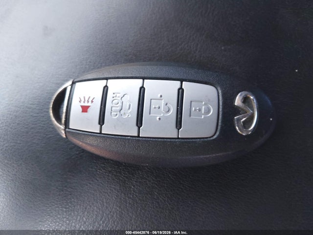 Aukcja sprzedaży 2014 Infiniti Q50 Premium, vin: JN1BV7AR0EM689881, numer aukcji: 45442876