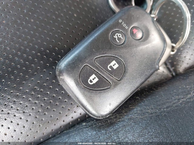 2011 Lexus Ls 460 L მანქანა იყიდება აუქციონზე, vin: JTHGL5EFXB5044124, აუქციონის ნომერი: 45442880