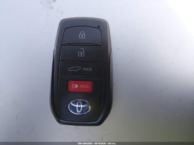 Toyota VENZA LE 2022 JTEAAAAH0NJ117814 Image 11