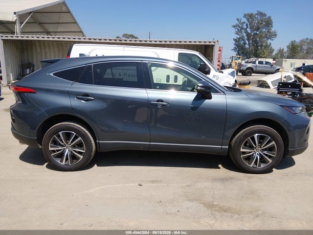 Toyota VENZA LE 2022 JTEAAAAH0NJ117814 Image 15