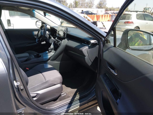 Toyota VENZA LE 2022 JTEAAAAH0NJ117814 Image 5
