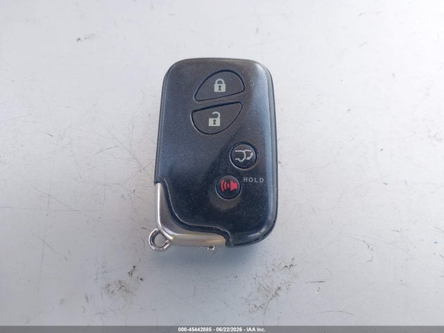 Продажа на аукционе авто 2010 Lexus Rx 450h, vin: JTJZB1BA2A2002560, номер лота: 45442885