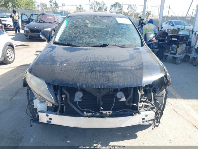 Продажа на аукционе авто 2010 Lexus Rx 450h, vin: JTJZB1BA2A2002560, номер лота: 45442885