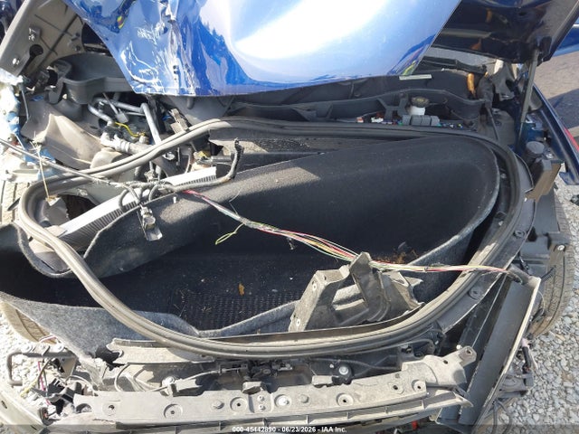 Tesla Model X 100d/75d/p100d 2018 5YJXCBE29JF090358 Image 10