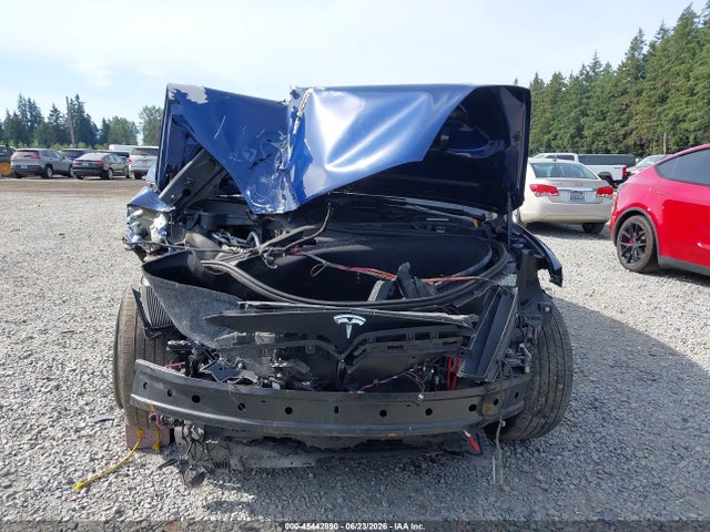 Tesla Model X 100d/75d/p100d 2018 5YJXCBE29JF090358 Image 12
