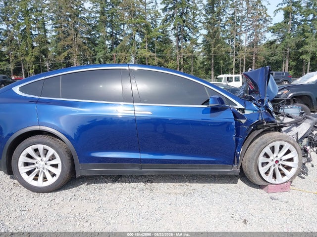 Tesla Model X 100d/75d/p100d 2018 5YJXCBE29JF090358 Image 13