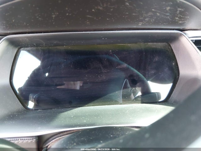 Tesla Model X 100d/75d/p100d 2018 5YJXCBE29JF090358 Image 17