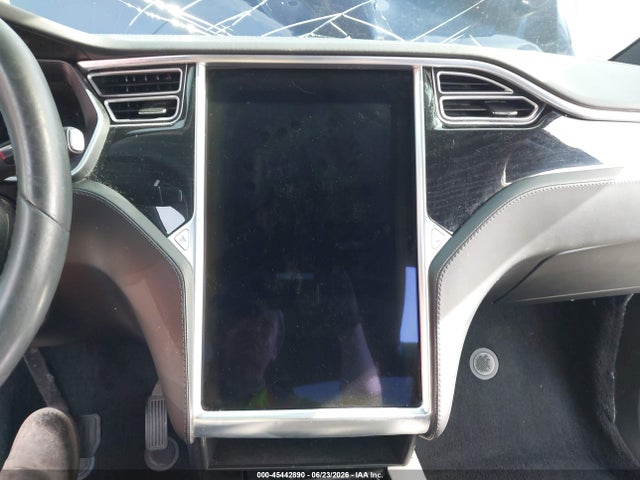 Tesla Model X 100d/75d/p100d 2018 5YJXCBE29JF090358 Image 18