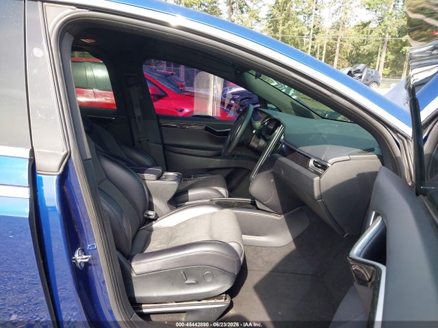 Tesla Model X 100d/75d/p100d 2018 5YJXCBE29JF090358 Image 19
