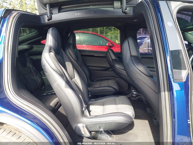Tesla Model X 100d/75d/p100d 2018 5YJXCBE29JF090358 Image 20