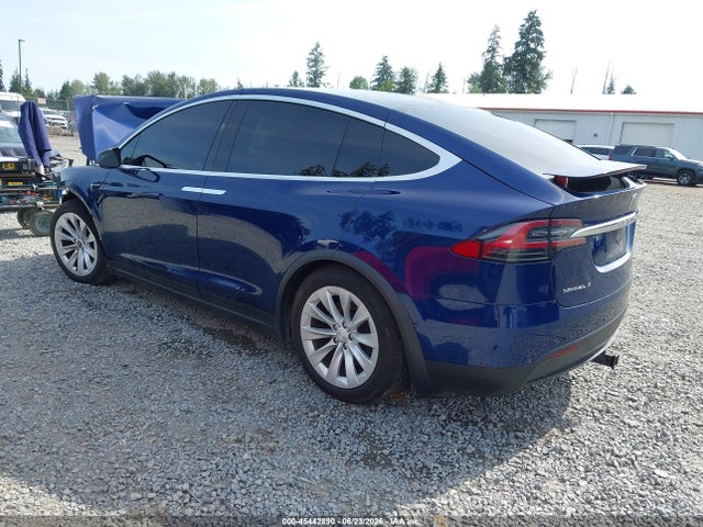 Tesla Model X 100d/75d/p100d 2018 5YJXCBE29JF090358 Image 3