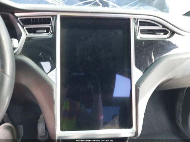 Tesla Model X 100d/75d/p100d 2018 5YJXCBE29JF090358 Image 7