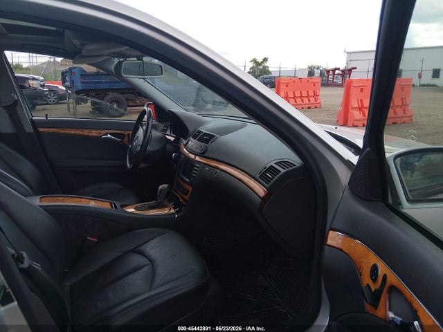 Aukcja sprzedaży 2006 Mercedes-benz E-class 3.5l, vin: WDBUF56J96A797153, numer aukcji: 45442891