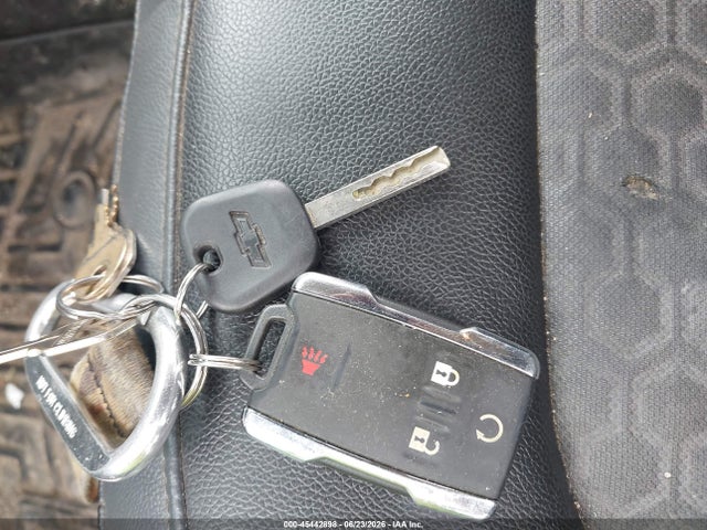 1GCGTDEN4J1305174 Chevrolet Colorado 4wd Z71