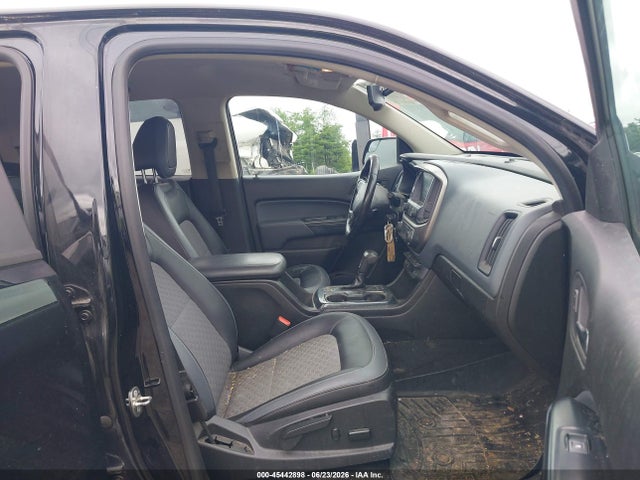 1GCGTDEN4J1305174 Chevrolet Colorado 4wd Z71