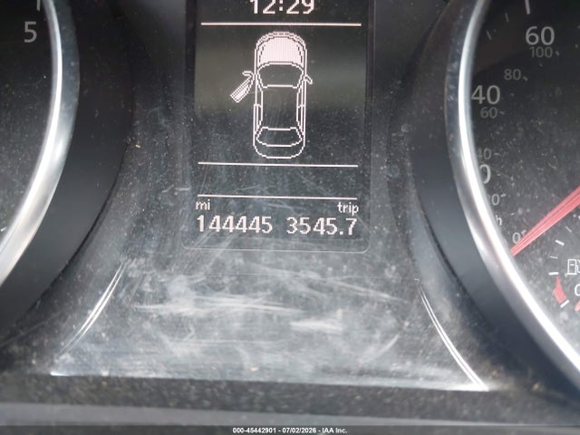 Volkswagen Passat 1.8t Sel 2016 1VWCT7A37GC025554 Image 7