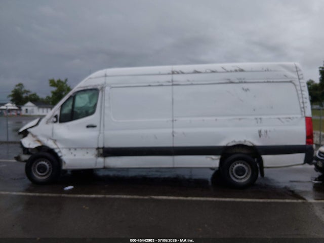 45442903 :رقم المزاد ، W1W4ECHY2LT031448 vin ، 2020 Mercedes-benz Sprinter 2500 High Roof V6 مزاد بيع