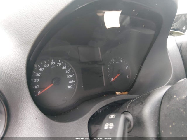 45442903 :رقم المزاد ، W1W4ECHY2LT031448 vin ، 2020 Mercedes-benz Sprinter 2500 High Roof V6 مزاد بيع