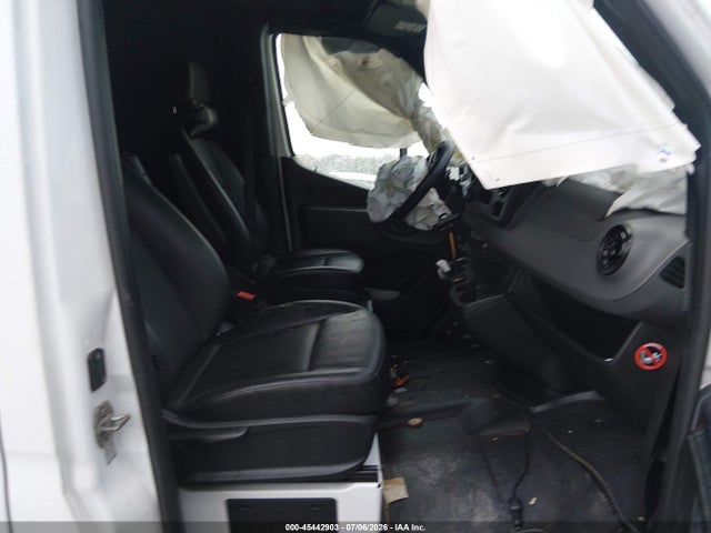 45442903 :رقم المزاد ، W1W4ECHY2LT031448 vin ، 2020 Mercedes-benz Sprinter 2500 High Roof V6 مزاد بيع