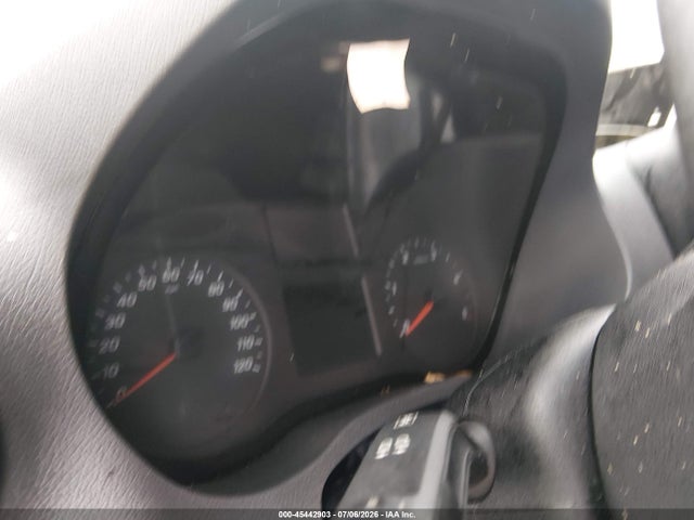 45442903 :رقم المزاد ، W1W4ECHY2LT031448 vin ، 2020 Mercedes-benz Sprinter 2500 High Roof V6 مزاد بيع