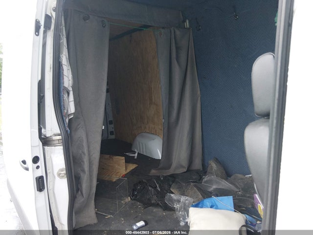 45442903 :رقم المزاد ، W1W4ECHY2LT031448 vin ، 2020 Mercedes-benz Sprinter 2500 High Roof V6 مزاد بيع