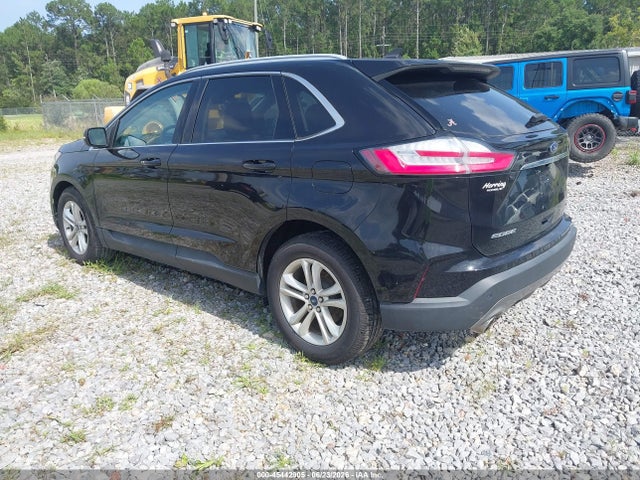 Ford EDGE SEL 2020 2FMPK4J93LBB68727 Image 3