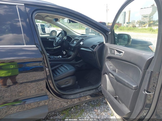 Ford EDGE SEL 2020 2FMPK4J93LBB68727 Image 5