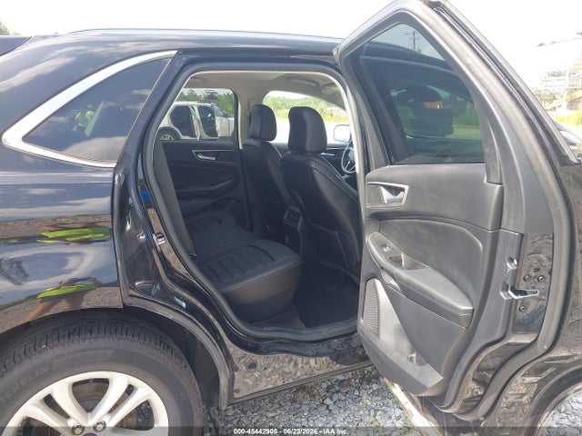 Ford EDGE SEL 2020 2FMPK4J93LBB68727 Image 8