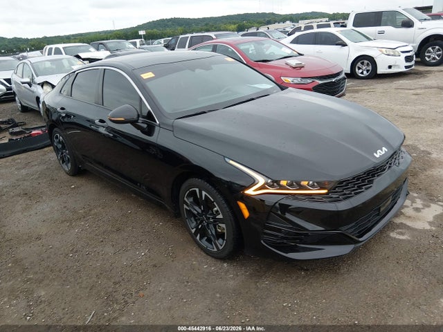 2023 Kia K5 Gt-line მანქანა იყიდება აუქციონზე, vin: 5XXG64J22PG211486, აუქციონის ნომერი: 45442916