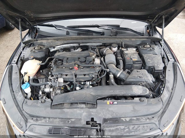 Aukcja sprzedaży 2023 Kia K5 Gt-line, vin: 5XXG64J22PG211486, numer aukcji: 45442916
